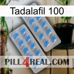 Tadalafil 100 23